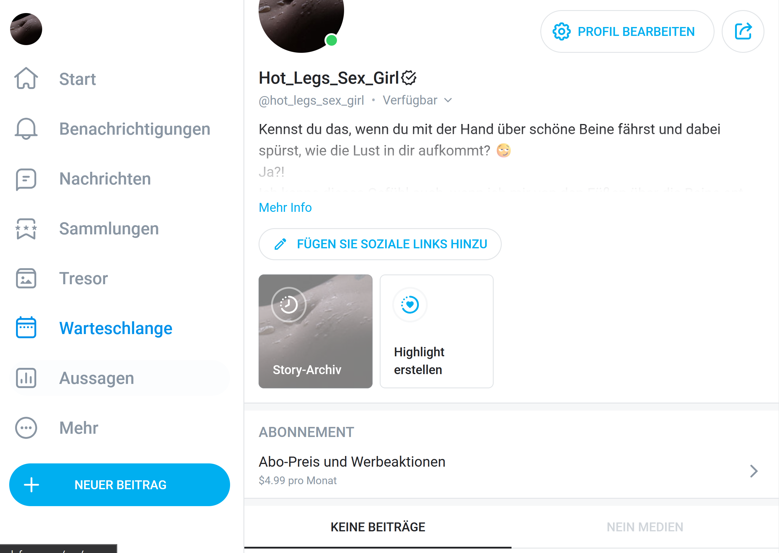 Find new Ideas and Boost your earnings on OnlyFans with MagicAgency